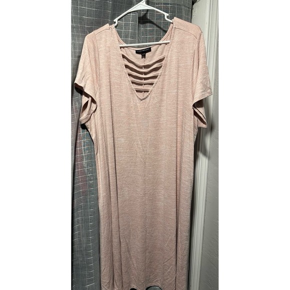 Lane Bryant Dresses & Skirts - Lane Bryant plus size dress